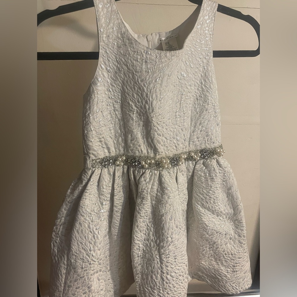 Max Studio Dress Girls size 6x